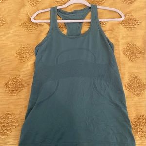 lululemon swiftly tank